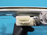 Podnośnik przód lewy Renault Kadjar 807217052R 5d HB