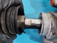 Przekładnia kierownicza maglownica Seat Leon I Toledo II 1.6 16V 1J1422105DE