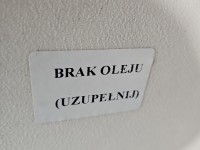 Skrzynia biegów automat Skoda Octavia III 2.0 tdi Cupa 184KM