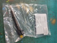 TESTOWANY Wtryskiwacz 0445116016, 31272690 Volvo XC60 I 08- 2.4d 163KM