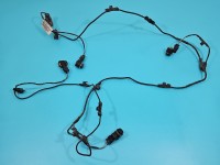 Czujnik parkowania PDC AUDI A6 C7 4G5971095, 4H0919275A grafitowy LX5R