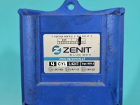 Sterownik LPG gazu 110R-010053, 67R-011029, 10R-043857 Producent części: Honda, ZENIT BLUE BOX