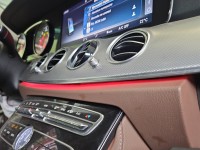 Listwa listwy dekory dekor deski Mercedes W213 eu