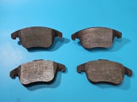 Tarcze hamulcowe przód klocki Peugeot 5008 2.0 HDI Peugeot, 300/26