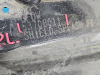 Nadkole przód lewe Mitsubishi Outlander III 12-22 5370B011