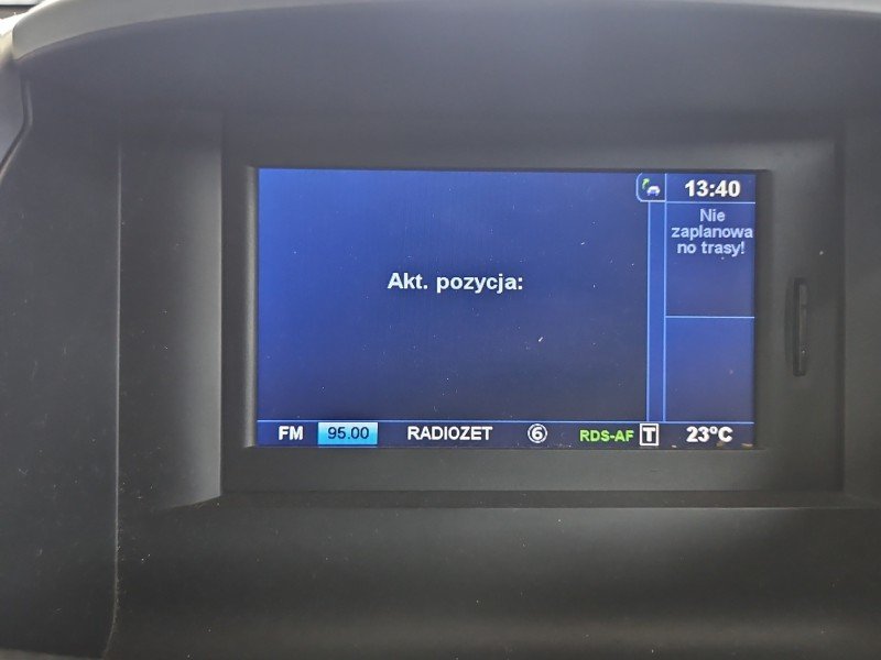 Wyświetlacz Renault Koleos 259153753R monitor Wyświetlacz Renault Koleos 259153753R monitor