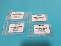 Sprężyna przód przednia Opel Astra VI L 1.5 cdti