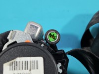 Pas bezpieczeństwa przód prawy pasażera Ford Focus Mk3