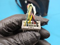 Lusterko lewe Honda Civic IX elektryczny, Europejska, NH788P, Regulowane i składane elektrycznie 9pin europa