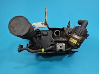 Webasto Vw Touran I ogrzewanie postojowe