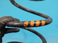 Sprężyna przód przednia AUDI A4 B8 2.0 TDI (CAGA)