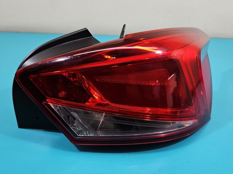 Lampa tył prawa Seat Ibiza V KJ 6F HB Lampa tył prawa Seat Ibiza V KJ 6F HB