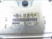 Komputer Sterownik silnika Vw Passat B5 1.9 tdi 0281010941, 038906019GQ
