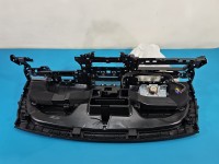 Deska rozdzielcza airbag pasażera kokpit MG MG3 24-