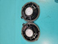 Głośniki komplet Peugeot 308 II T9 9803506480, 9803506380, 90220017304