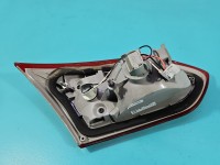 Lampa tył prawa Ford Focus Mk3 sedan EUROPA