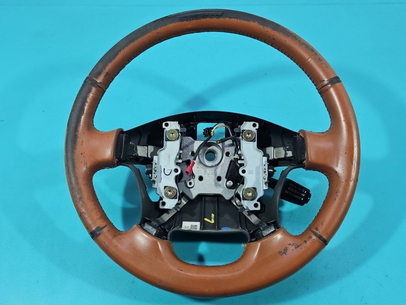 Kierownica Kia Sportage II 04-10