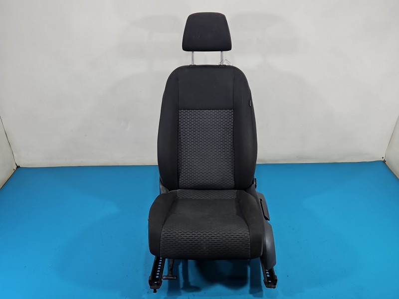 Fotel lewy przód kierowcy Vw Golf VI 5d EUROPA