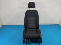Fotel lewy przód kierowcy Vw Golf VI 5d EUROPA