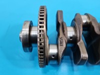 Wał korbowy Vw Passat B7 050105189B 2.0 TSI 211KM