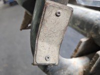 Hak holowniczy Seat Toledo II Leon I