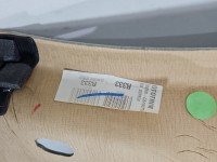 Podsufitka HYUNDAI i20 II 14-20 HB