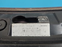 Spoiler lotka klapy Renault Kadjar TENNP