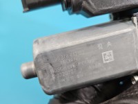 Podnośnik przód prawy SZYBY WINDA Peugeot 3008 II Europejska, 6pin 9837844280 5d HB