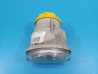 Halogen prawy Peugeot Partner II 20103579