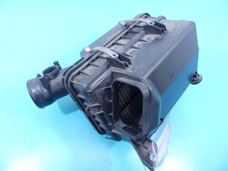 Obudowa filtra powietrza Mitsubishi Lancer VIII 014900-4340, 1500A055 1.8 16v