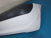 Zderzak tył tylny Renault Clio II HB DV369