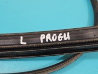 Uszczelka pozostałe Tesla Model S 0.0b