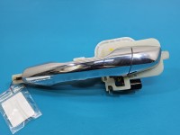 Klamka tył lewa zewnętrzna Hyundai Santa Fe III 12–18 91370-03100