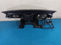 Deska rozdzielcza airbag pasażera kokpit Vw Tiguan I 07-