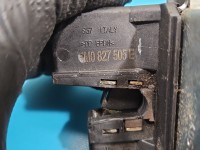 Zamek klapy tył 5M0827505E Vw Tiguan I 07- HB Volkswagen, 4pin pęknieta obudowa