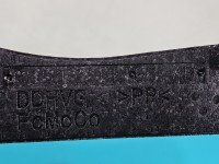 Wkład styropian bagażnika koła zapasowego Ford Escape III 12-