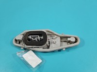 Lampa tył lewa Citroen Berlingo II HB EUROPA