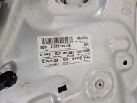 Podnośnik tył lewy SZYBY WINDA 81410-2Y010 2 pin Hyundai Ix35 HB