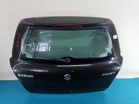 Klapa tył BAGAŻNIKA SZYBA Suzuki Swift Mk6 HB 3d 2r4