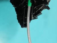 Zamek przód lewy BMW G20 EUROPA 5pin 7445041