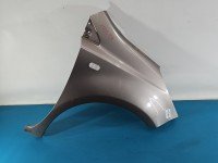 Błotnik przód prawy Nissan Note E11 beżowy C30G