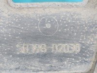 Osłona ZAŚLEPKA PLASTIK Toyota Auris I 58398-02030, 58308-02020