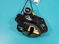 Zamek tył prawy Toyota Corolla Verso II 2pin