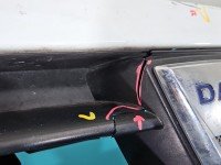 Zderzak przód Dacia Lodgy biały O389