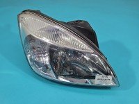 Reflektor prawy lampa przód Kia Rio II 05-11 EUROPA