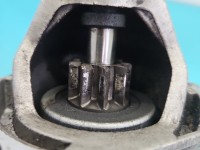 TEST Rozrusznik Audi A4 B6 1.9 tdi