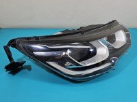 Reflektor prawy lampa przód Citroen C4 II EUROPA