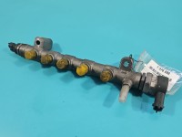 Listwa wtryskowa CZUJNIKI 0445214324, 0281006034, 0281002982 Opel Insignia A 2.0 cdti B20DTH