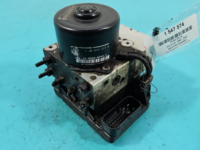 Pompa abs Audi A3 8L 1J0614217A, 100204-00434