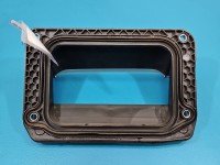 KIEROWNICA Wlot powietrza AUDI Q7 II 4M 3.0 TFSI CRE